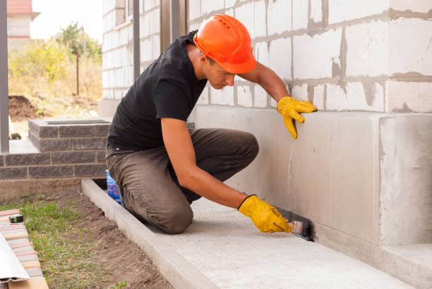 Licensed Exterior Waterproofing service in Hickory Corners, MI - SJ Waterproofing Pros